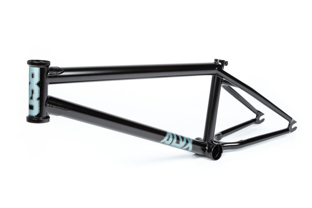 BSD ALVX AF FRAME - Alex Donnachie 