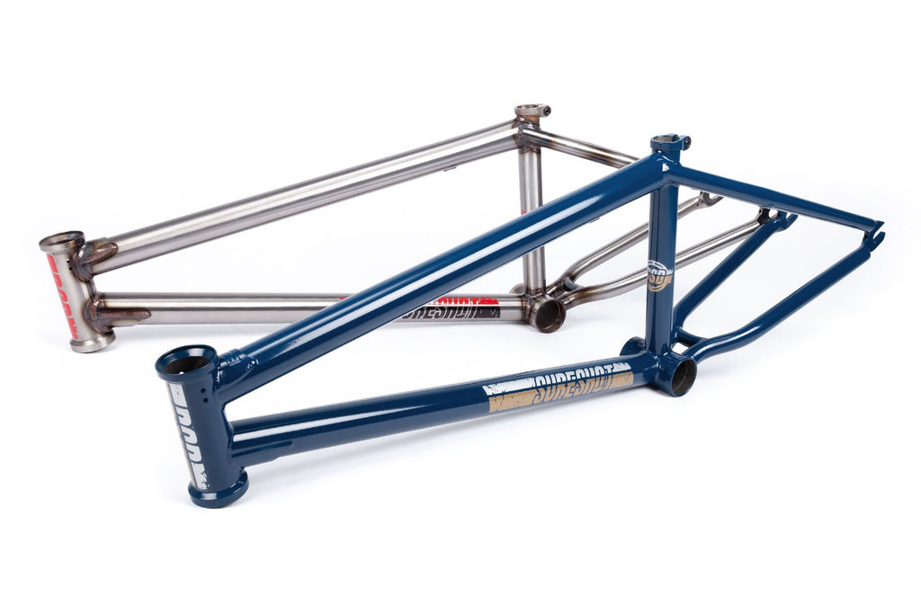 bsd bmx frame