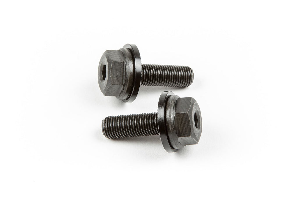 10mm bmx axle