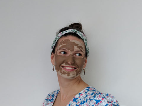 Mask from EREZ Organic