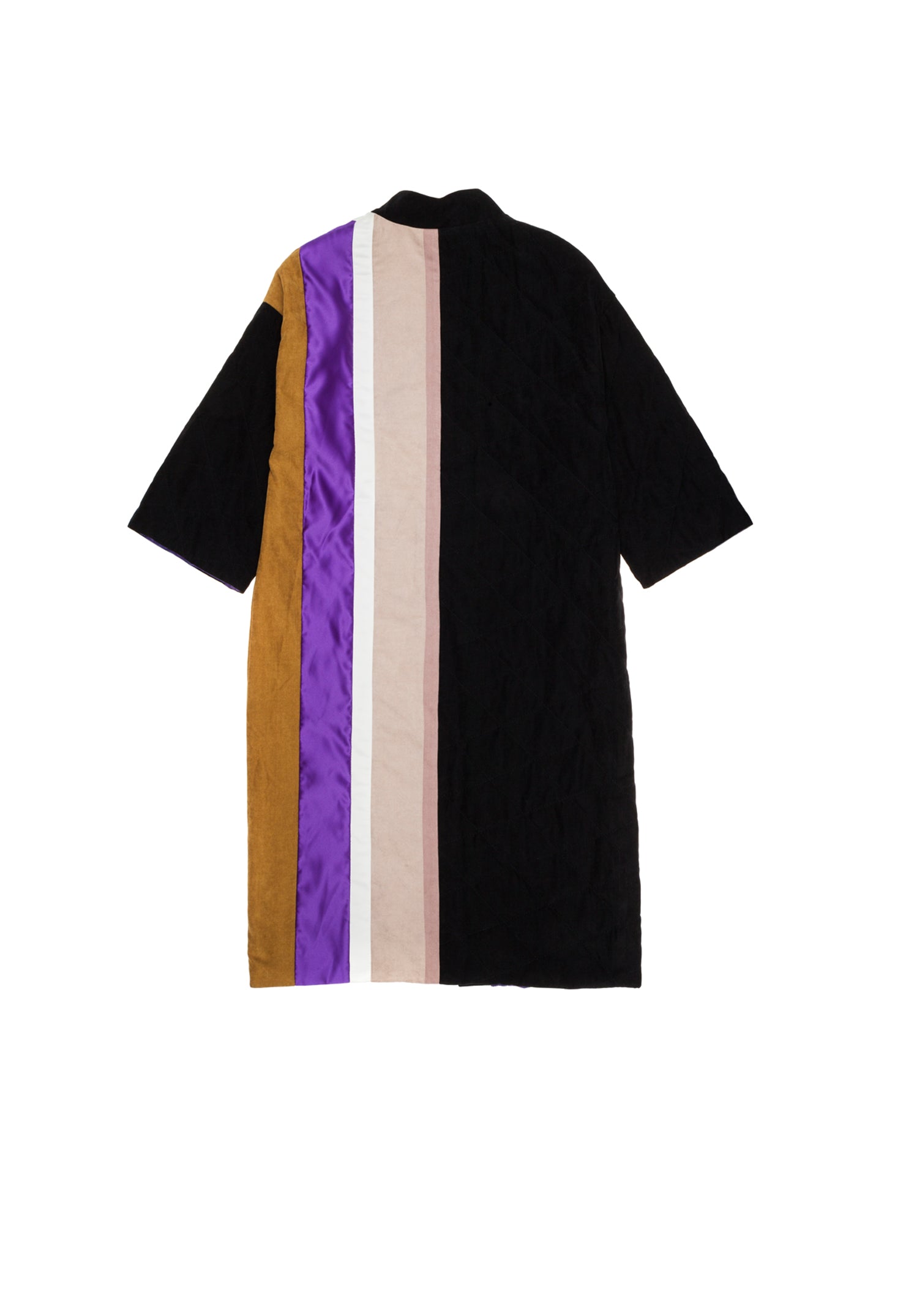 Stripes Robe