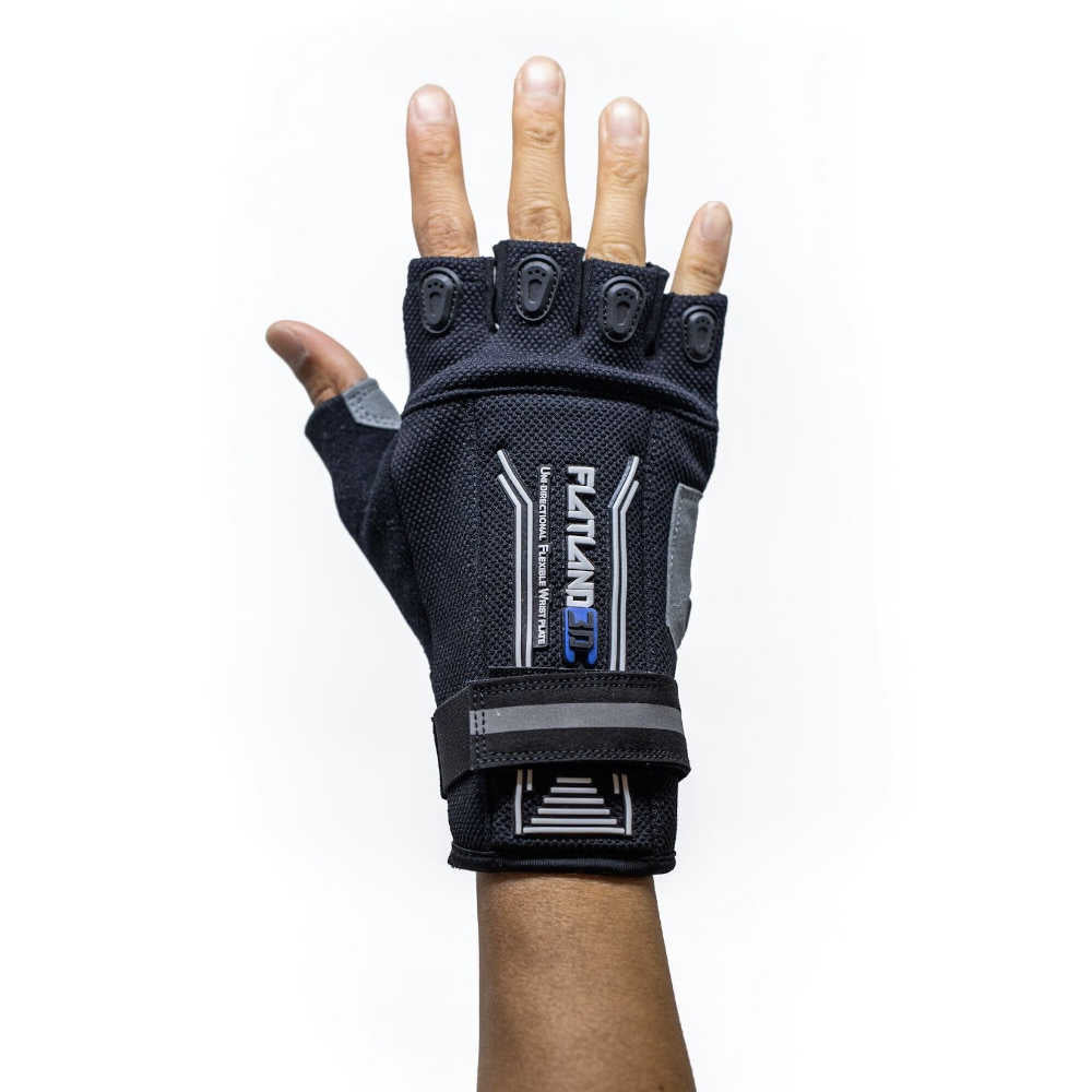 best fingerless gloves