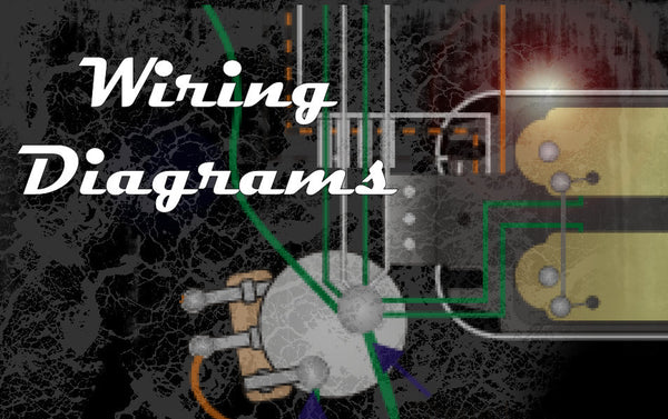 Lace Wiring Diagrams