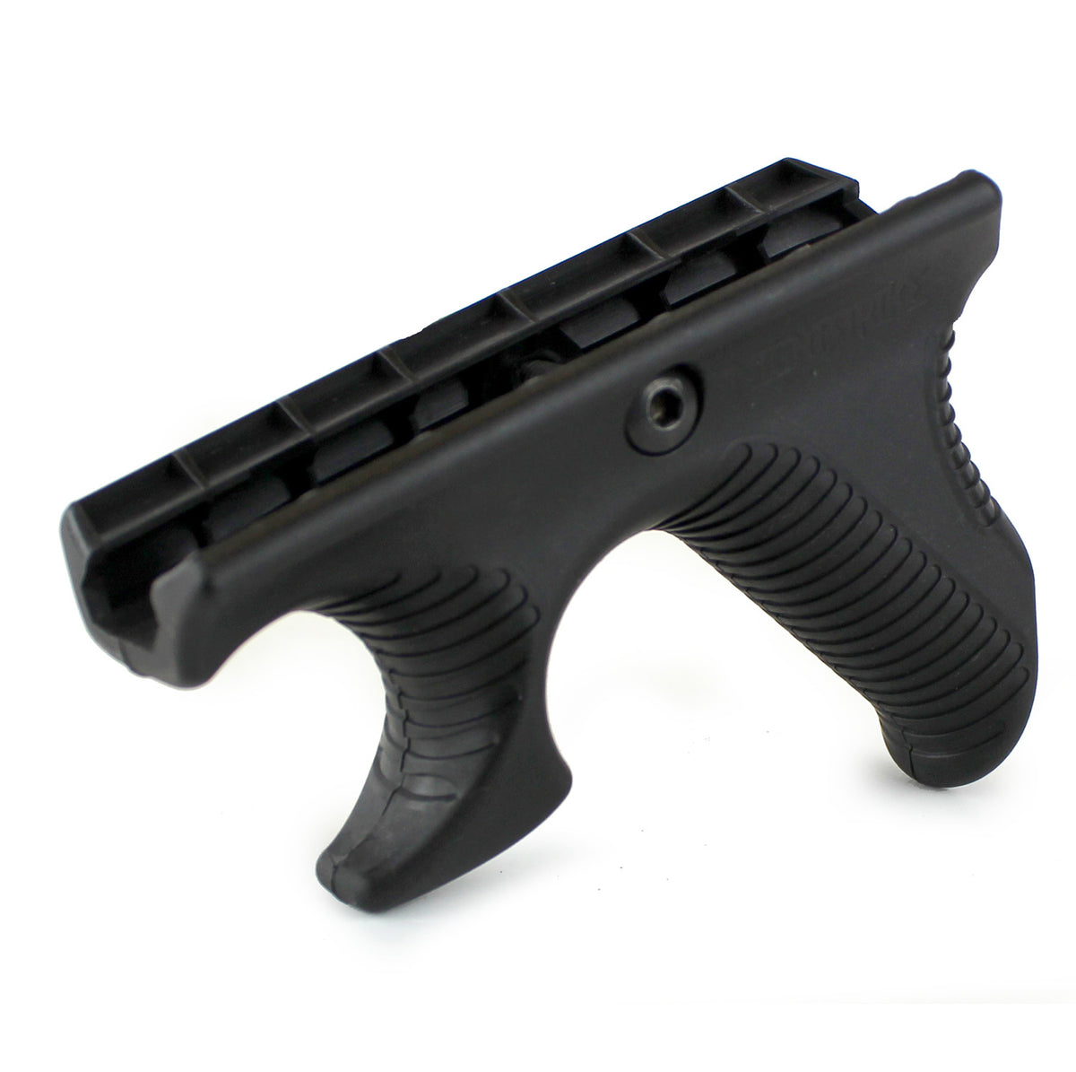 ar15 foregrip angled