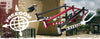 BSD BMX Freedom Frame