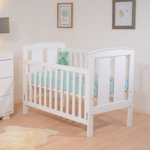 tasman bassinet mattress