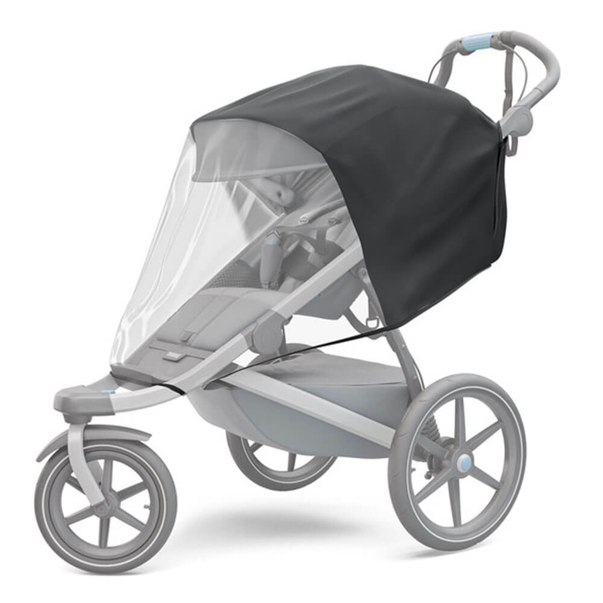 city select double stroller accessories