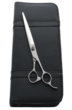 Yasaka 7 Inch Straight Blade – Scissor Tech