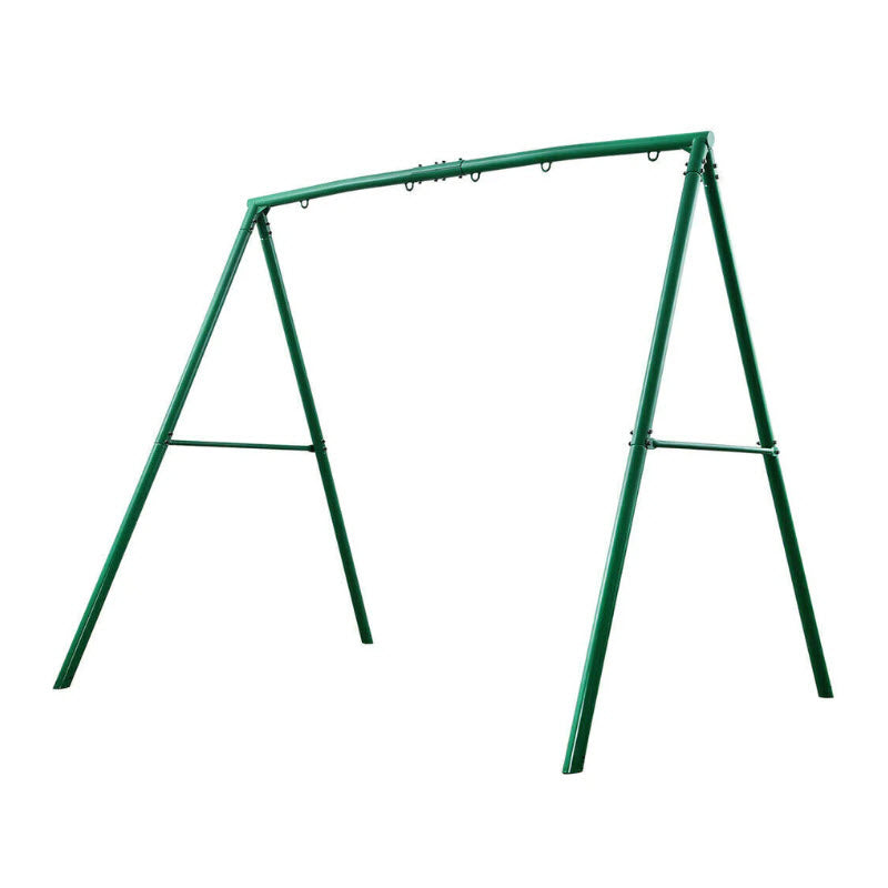 mountaineer swing set