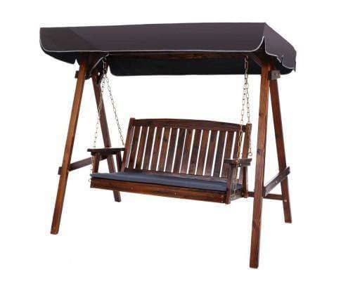 woodies swing seat