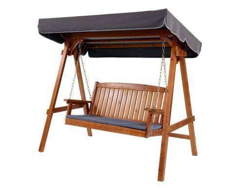 canopy for garden chair