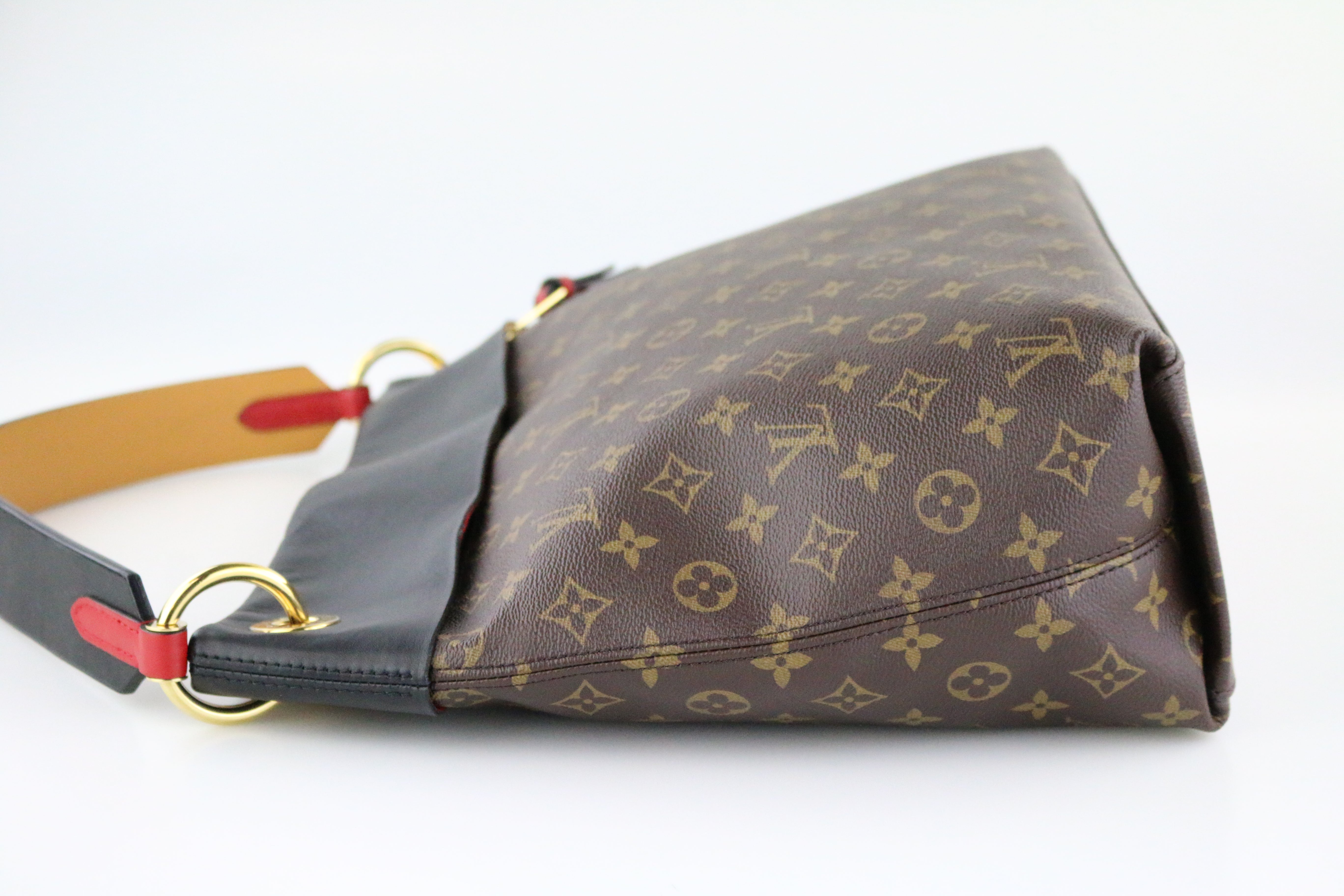 Tuileries Hobo