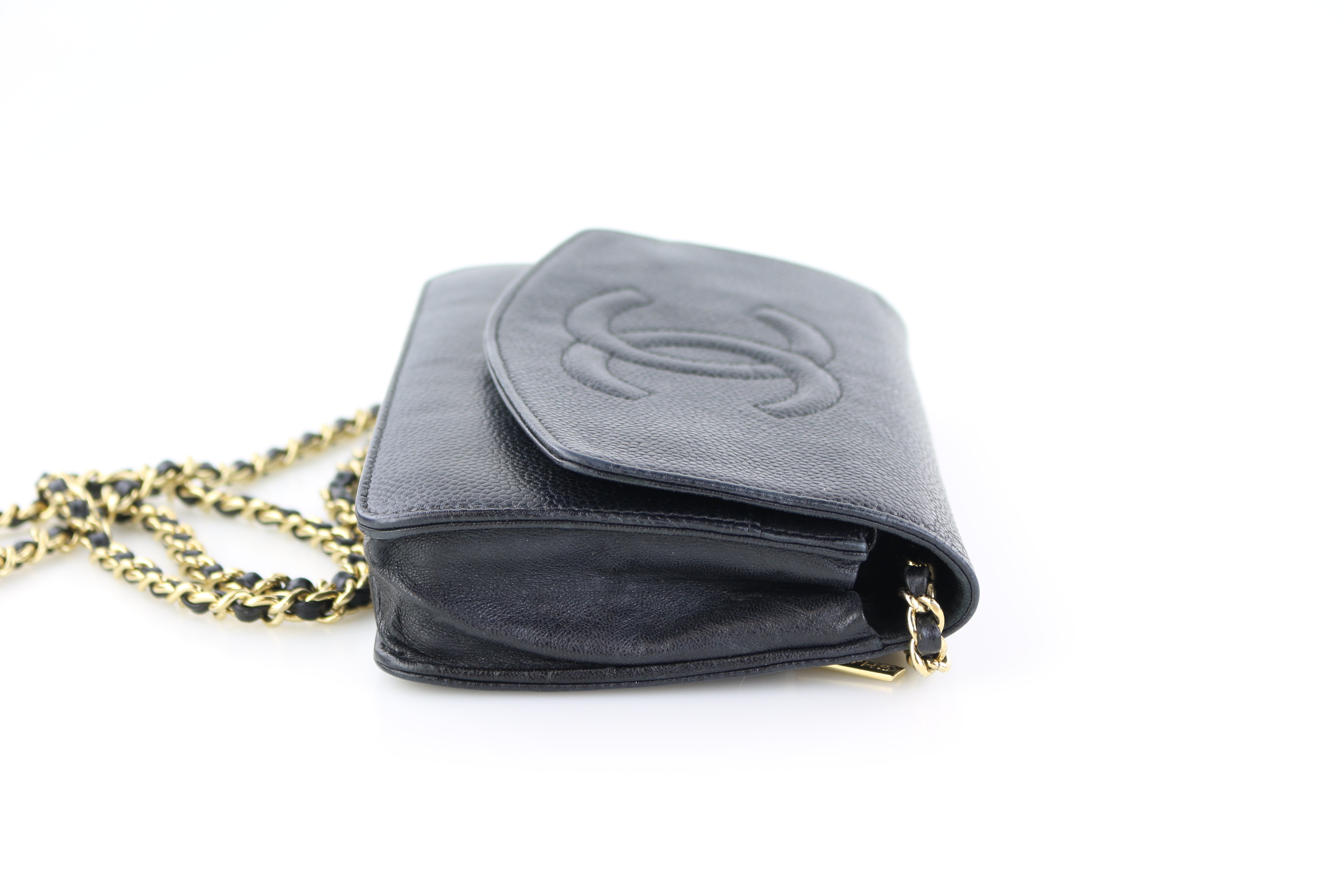 Black Caviar Timeless WOC