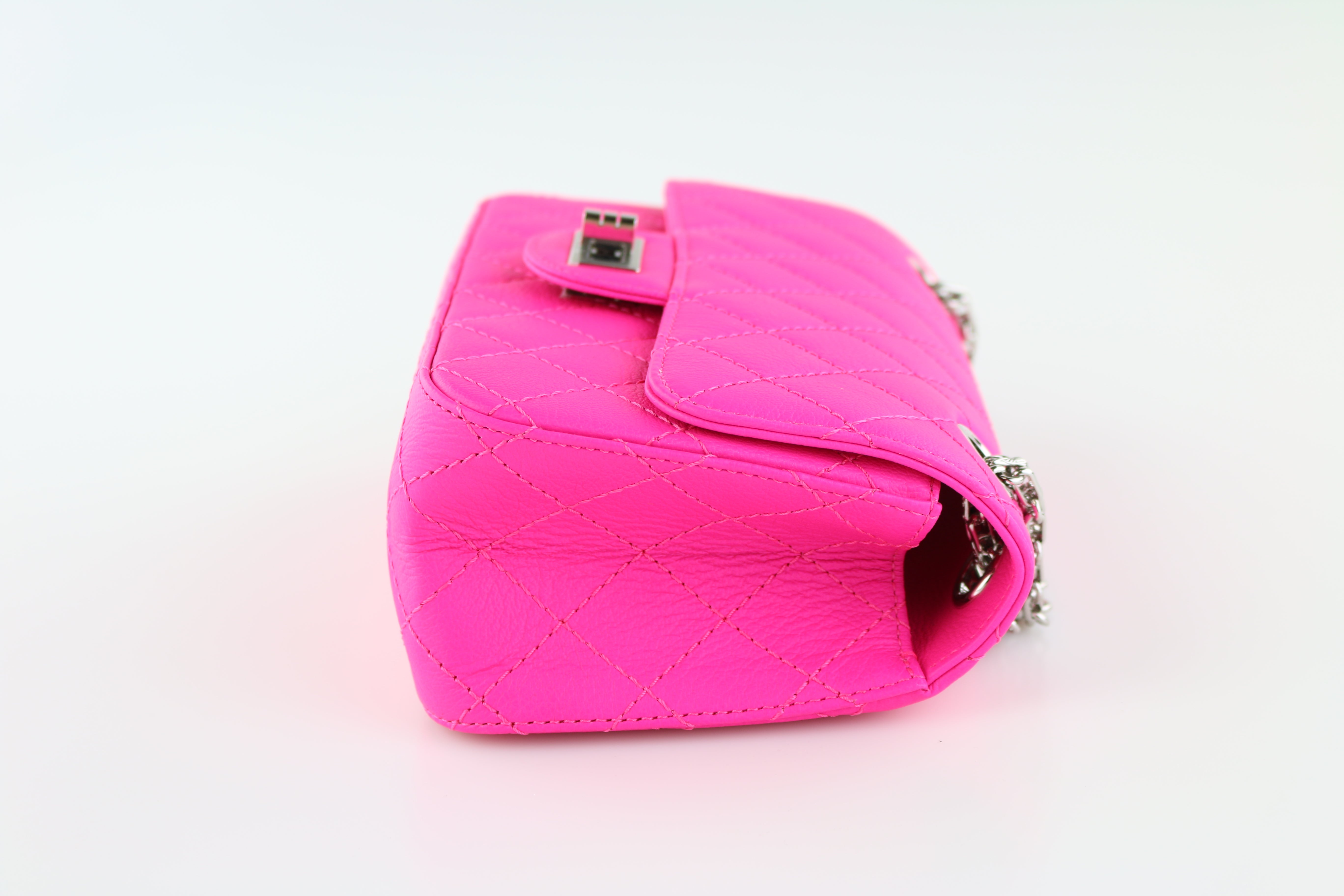 Fuchsia Mini Reissue 2.55