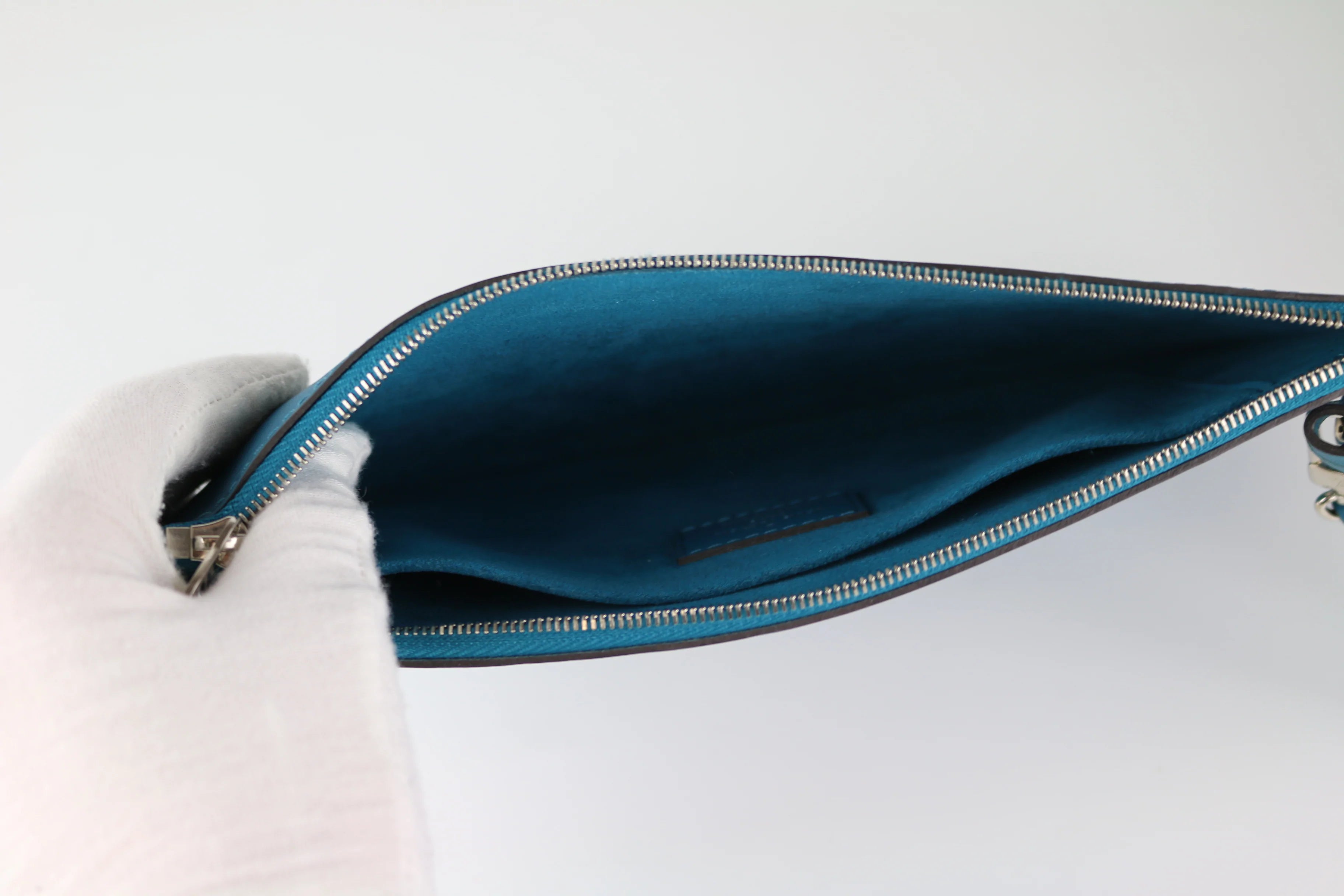 Cyan Epi Neverfull MM