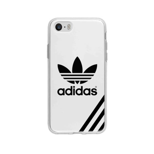 Coque iPhone Adidas Wiqeo