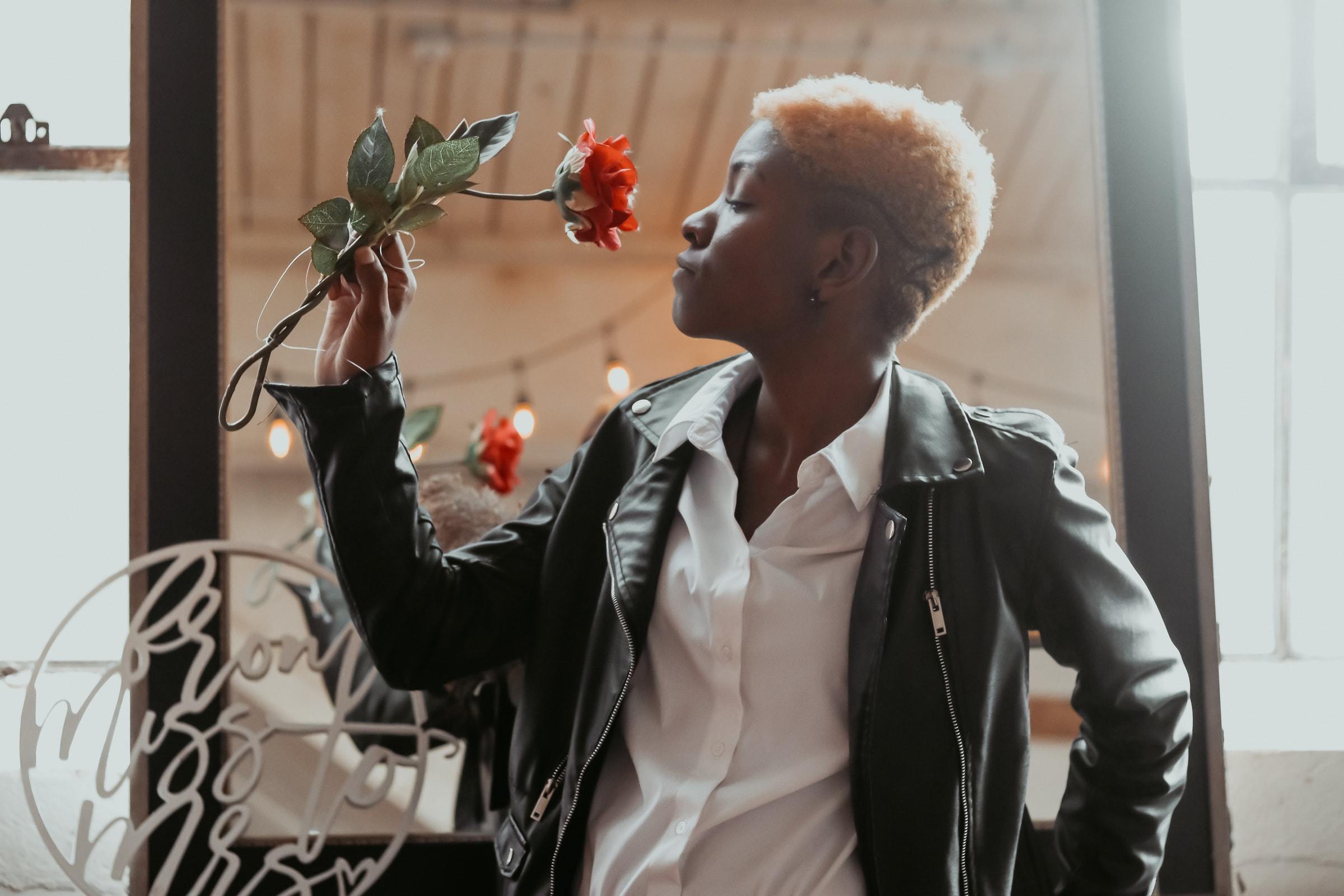 "What's A He/Him Lesbian?" | 6 Questions About Butches Answered