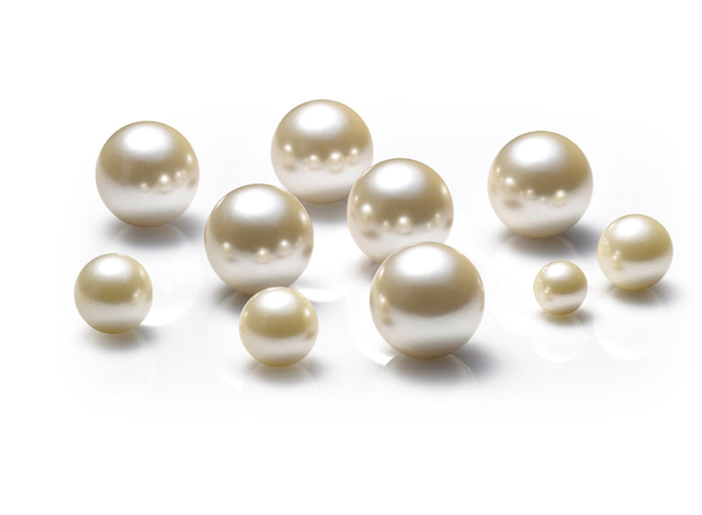 most beautiful pearl jewelry for women