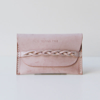 womens card holder purse