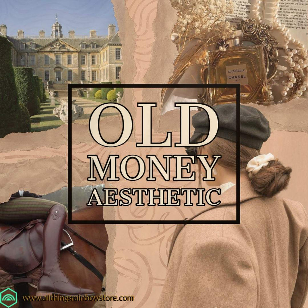 Old Money Aesthetic Fashion Guide