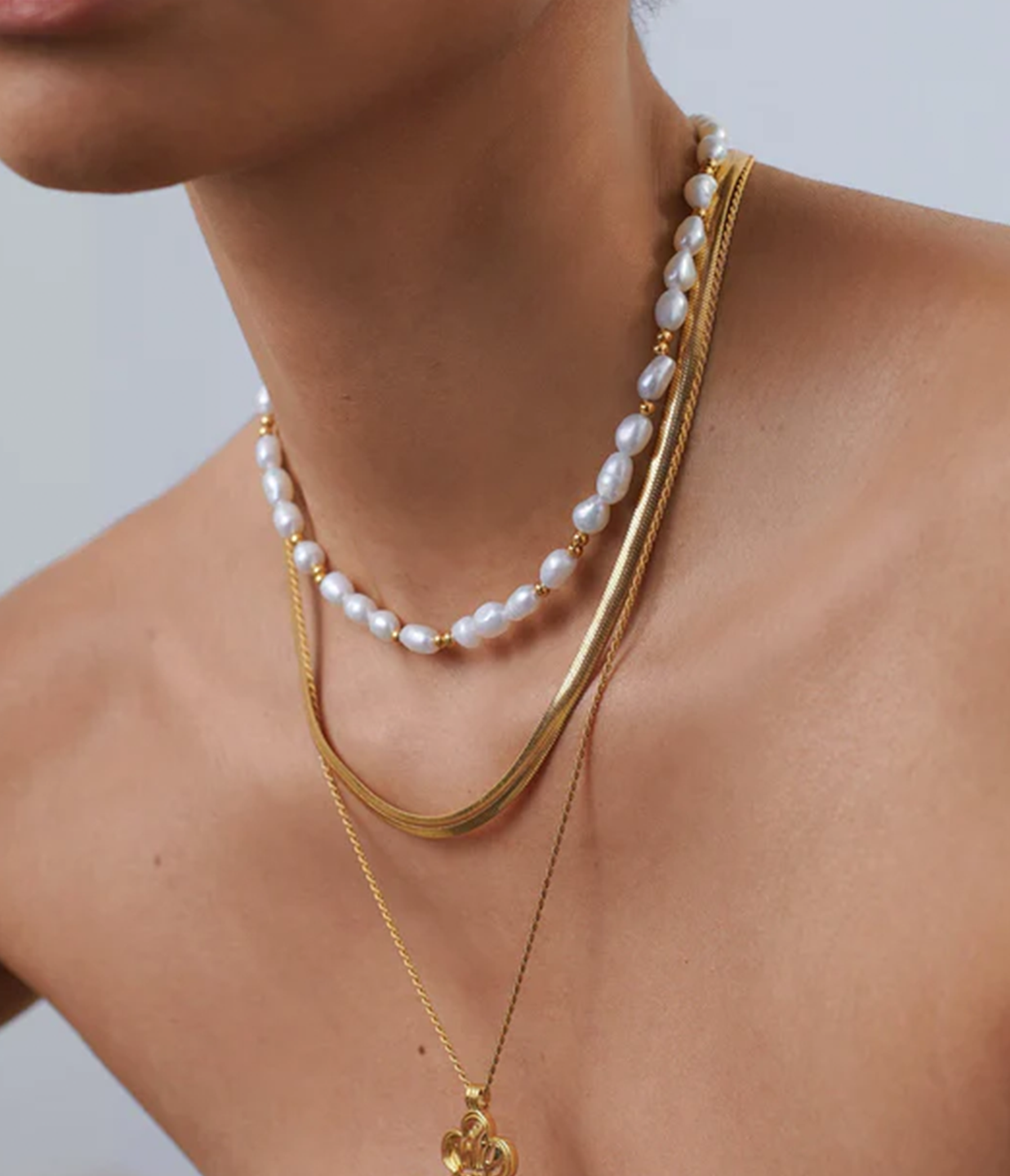 joc pederson pearl necklace reason