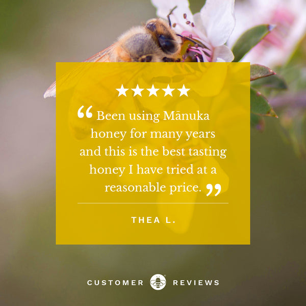 70 MGO Manuka Honey Review