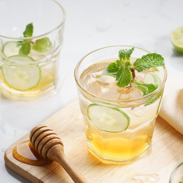 Manuka Honey Cocktails