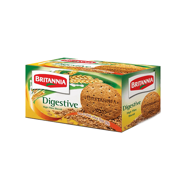 digestive biscuits