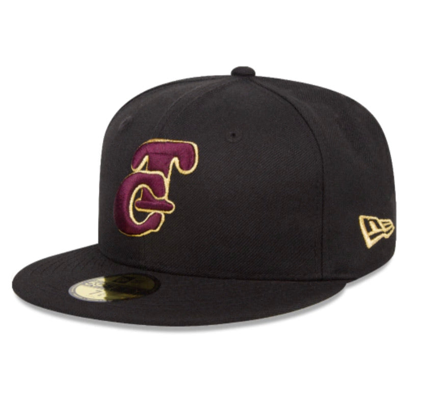 tomateros baseball hat