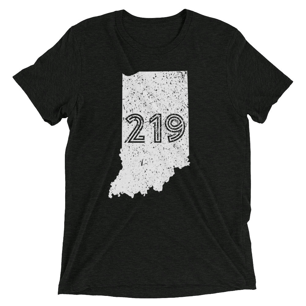 219 Area Code Hoosier Threads