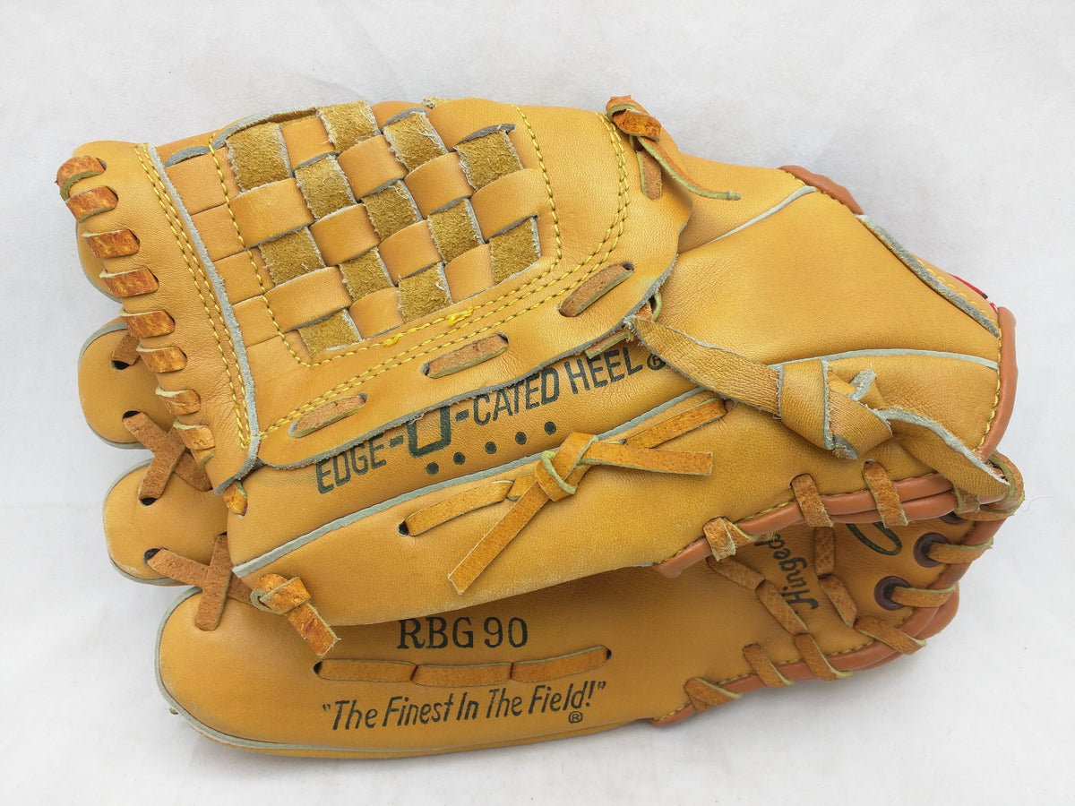 rawlings dave winfield glove