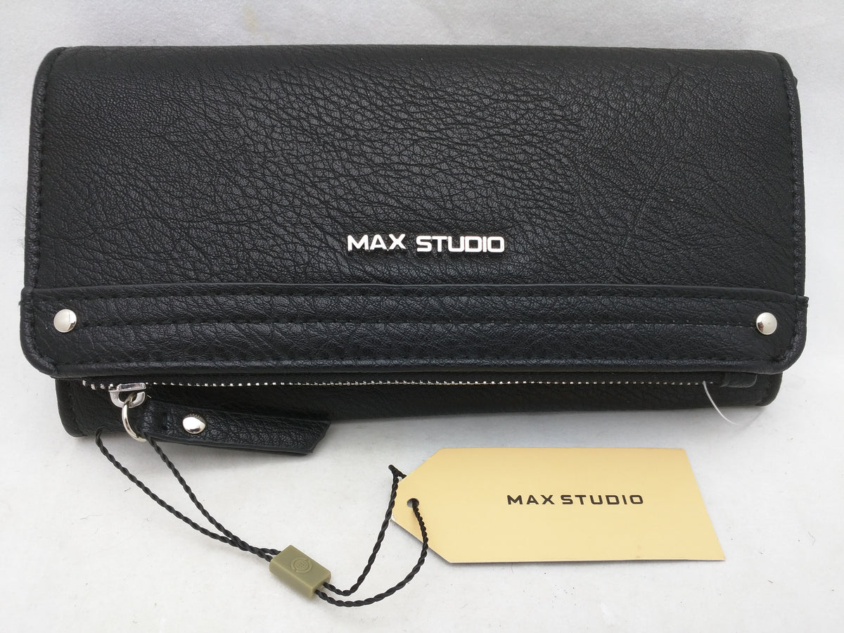 max studio purse