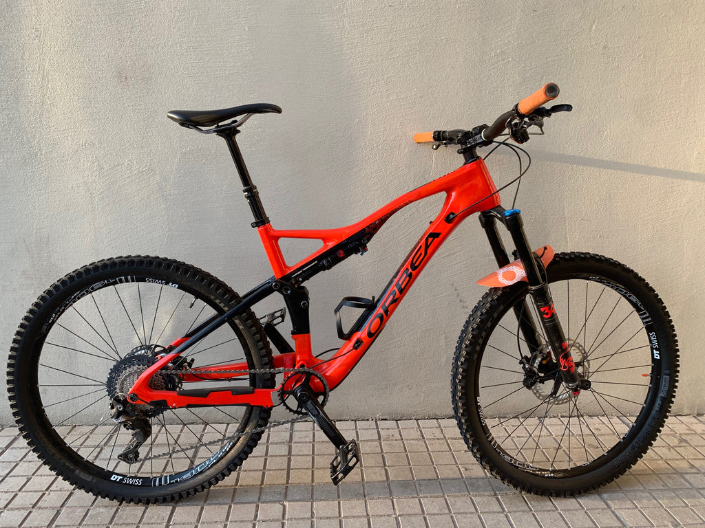 orbea occam m30 2018