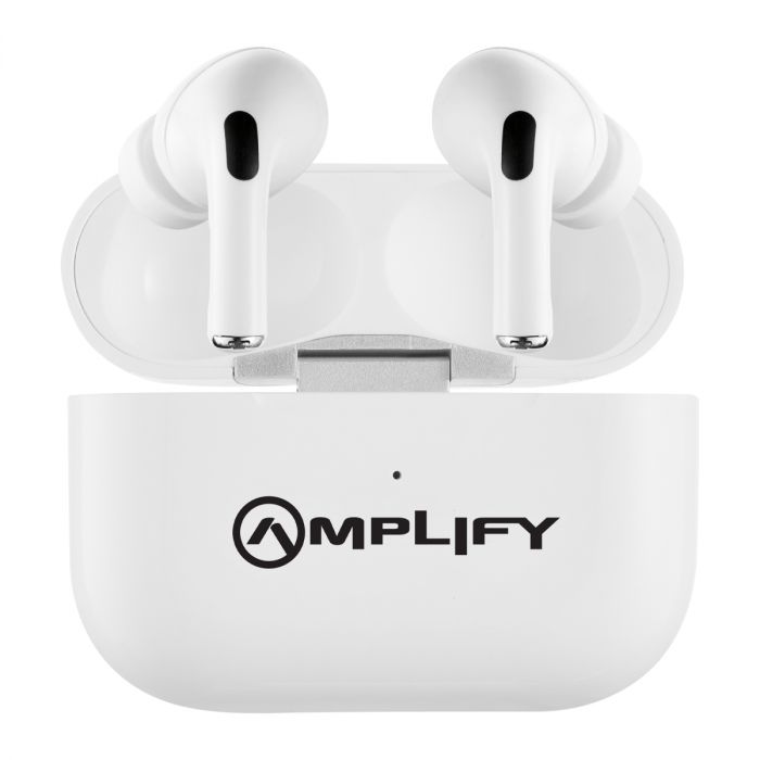 amplify note tws bluetooth earphones