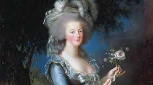 Marie Antoinette