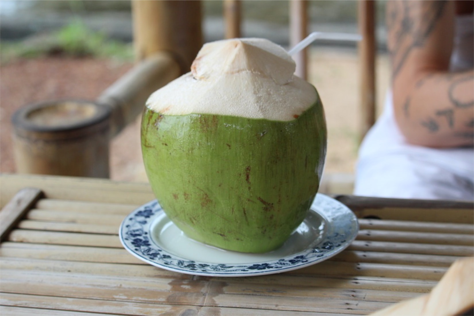 is coconut milk gluten free?