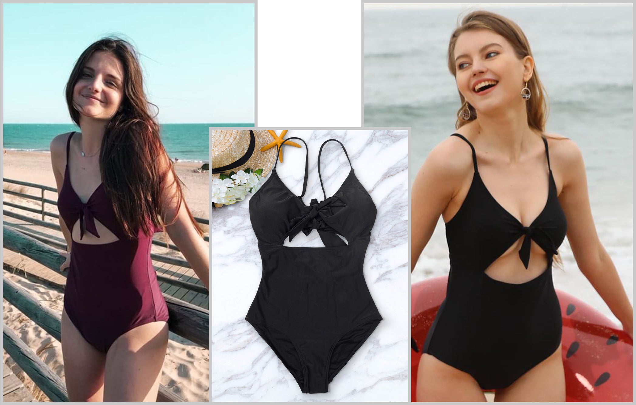 https://mycharmo.com/collections/one-piece/products/cut-out-tie-knot-high-waisted-one-piece-bathing-suits