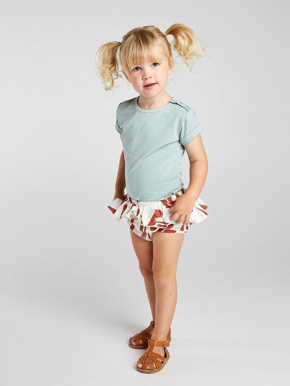 Painted stripe bloomer Mad About Mini