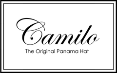 Camilio Panama Hats