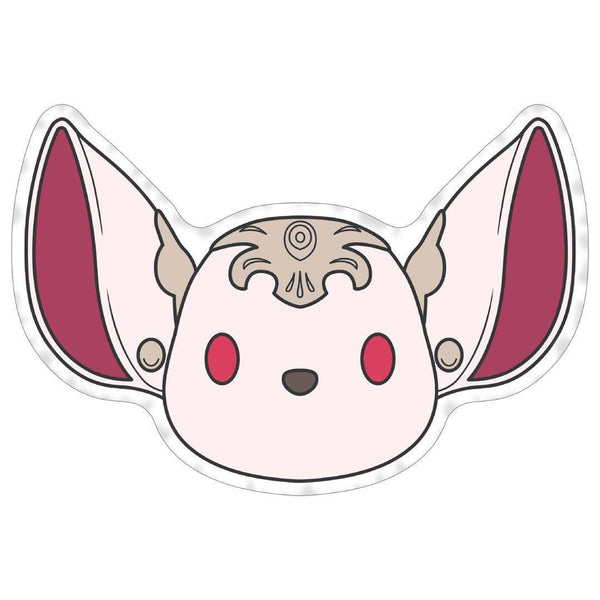 Shadowverse ダイカットクッション(ルナのおともだち)