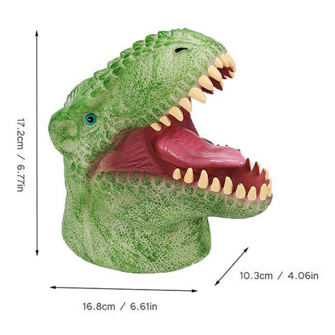 dinosaur toys parameters