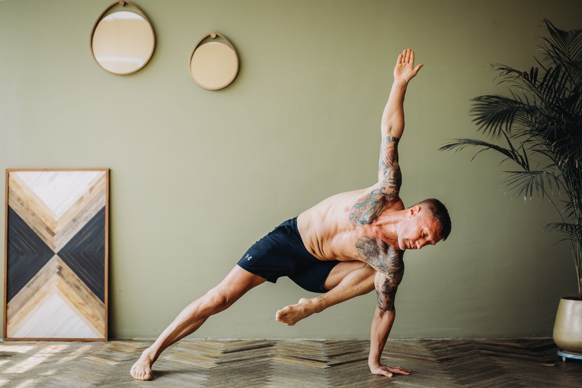 The 5 Problems with Vinyasa Yoga and Solutions – Heathyoga