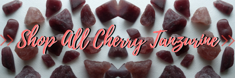 Cherry Tanzurine Collection from Simply Affinity