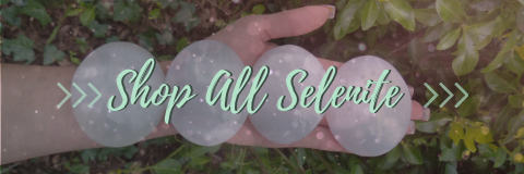 Shop All Selenite from Simply Affinity