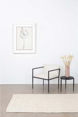 En Pointe Wall Art Wall Art Whom. Home