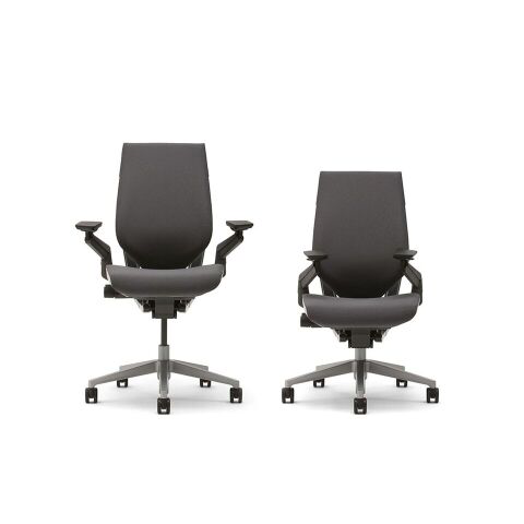 Gesture Task Chair Workscape Limited