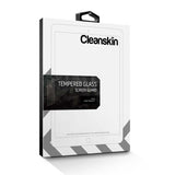 Cleanskin Tempered Glass Guard|For iPad Pro 10.5"