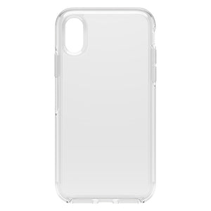 OtterBox Symmetry Clear Case|For iPhone X/Xs (5.8")