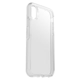 OtterBox Symmetry Clear Case|For iPhone XR (6.1")