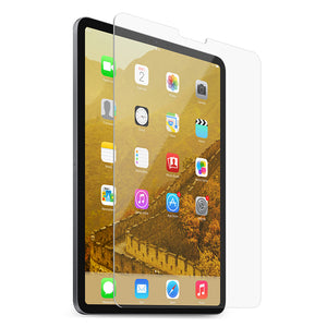 Cleanskin Glass Screen Guard|For iPad Air 10.9/ iPad Pro 11